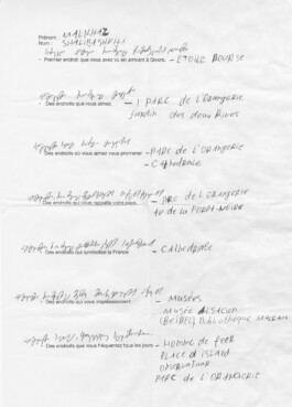 Alexandre Guirkinger