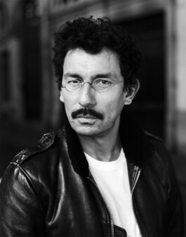 Alexandre Guirkinger