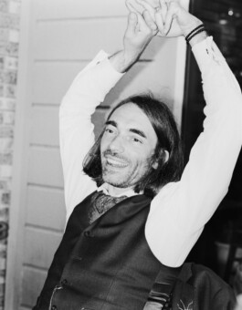 Alexandre Guirkinger