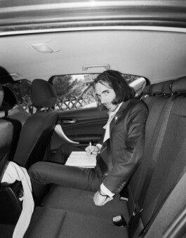 Alexandre Guirkinger