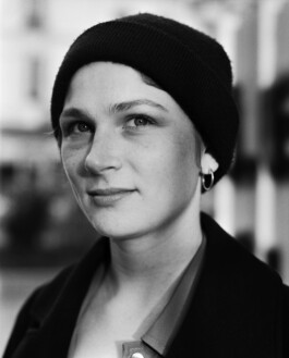 Alexandre Guirkinger