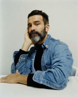 Alexandre Guirkinger