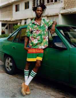 Alexandre Guirkinger