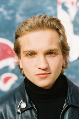 Alexandre Guirkinger