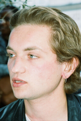 Alexandre Guirkinger