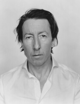 Alexandre Guirkinger