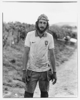 Alexandre Guirkinger