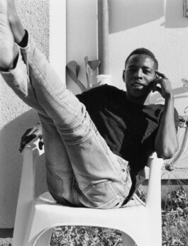 Alexandre Guirkinger