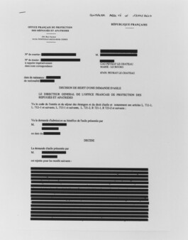 Alexandre Guirkinger